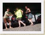 07July05 - Nay, Jenny, Baz, Andy in Spain - Running of Bulls 274 * 2272 x 1704 * (856KB)